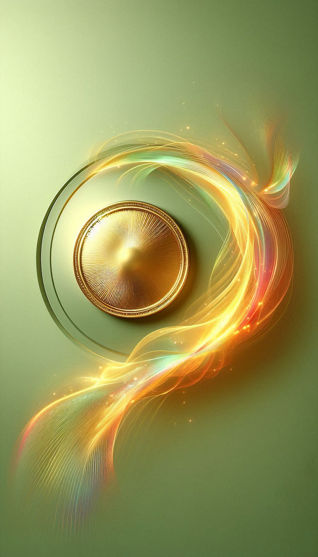 Money Is Energy: The 7 Universal Laws Governing Financial Flow